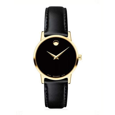 Movado Classic Museum Ladies