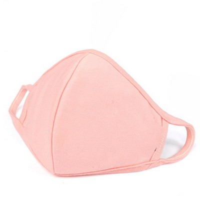 Cotton Reusable Mask