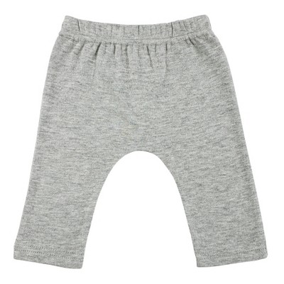 Interlock Long Pants