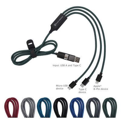 Good Value™ All-Over Charging Cable 2A