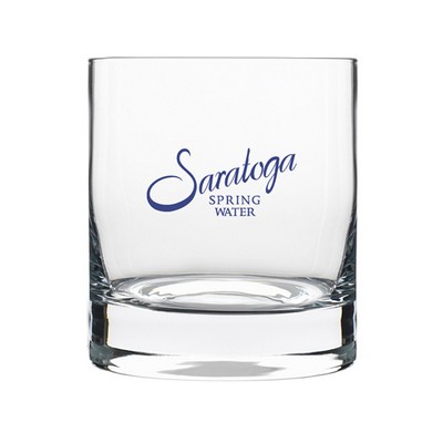 10.5 oz Old Fashion Rocks Glass