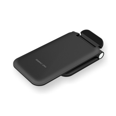 3" 1 Foldable Wireless Fast Charger