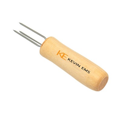 Stainless steel Fruit Corn Fork