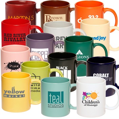 Mug CC11