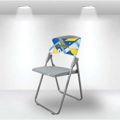Chair Back Band Double-Sided