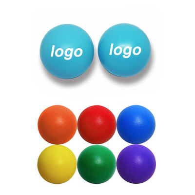 Round Pressure Ball