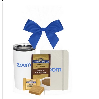 Tumbler, Journal & Cocoa Kit
