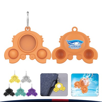 CrabLock Tracker Case