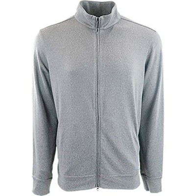 Greg Norman Lab Full Zip Jacket