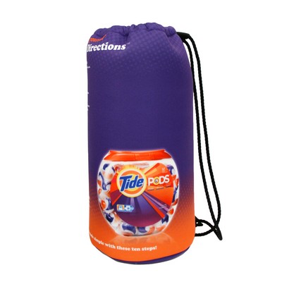 Upright Duffle Bag - IMPORT