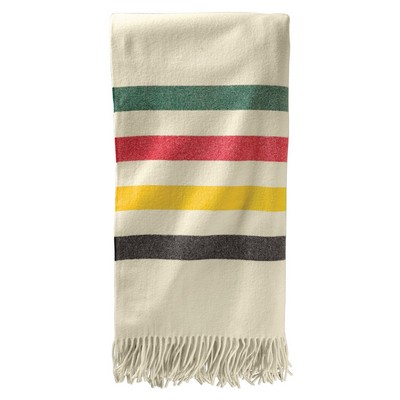 5th Avenue Throw, Glacier Park