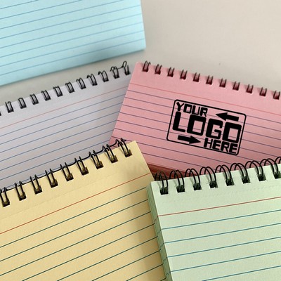 3.1''x5'' Portable Notebook Memo
