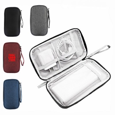 Electronics Organizer Pouch