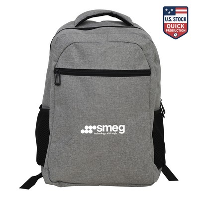 UrbanTrek 15.6" Laptop Backpack