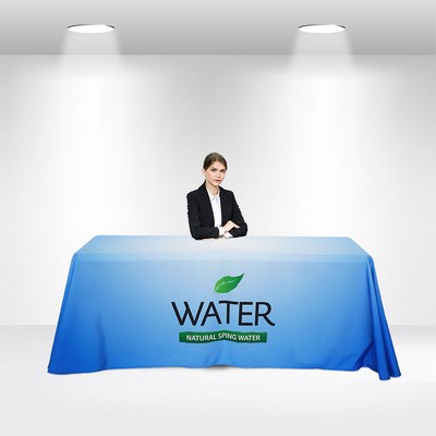 4Ft-L Standard Table Covers 88'' X 106''