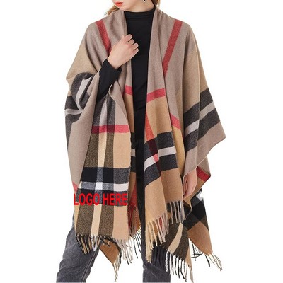Shawl Wrap