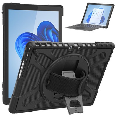 Microsoft Surface Pro 11, 10 and 9 Rugged Case