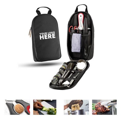 Kitchen Cooking Utensil Set