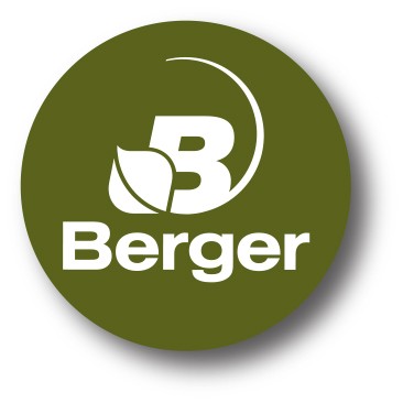 Eco-Friendly BOPP Roll Stickers (1.5" Circle)