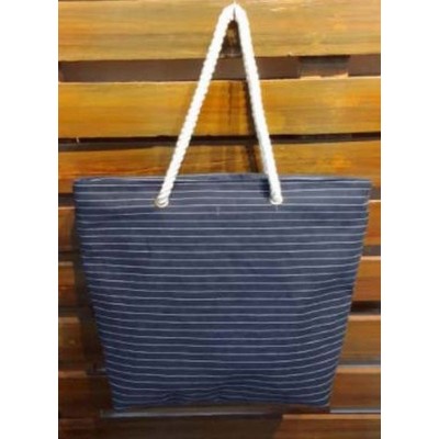 Rope Bag w/Zip