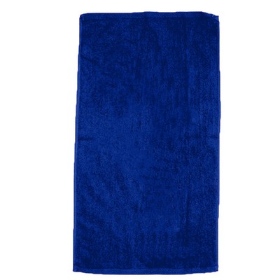 Velour Beach Towel