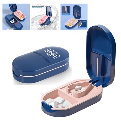 Medical Tablet Splitter
