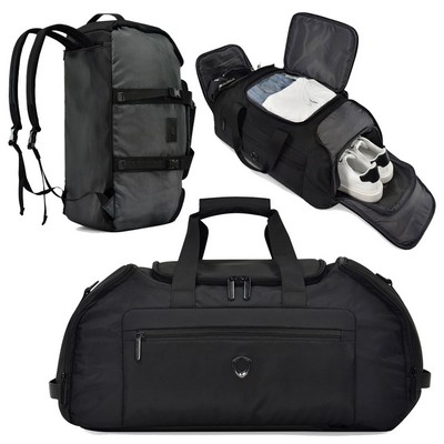 Cannonville 21" Duffel/Backpack