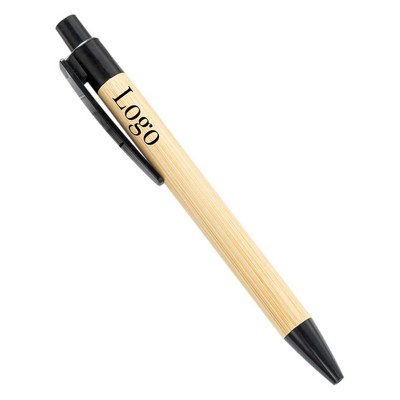 Wood Ballpoint Pen