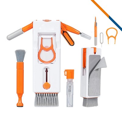 Laski 11in1 Electronic Devices Cleaning Kit