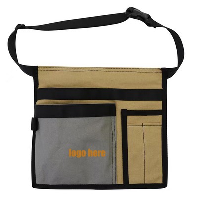 Tool Pocket & Belt