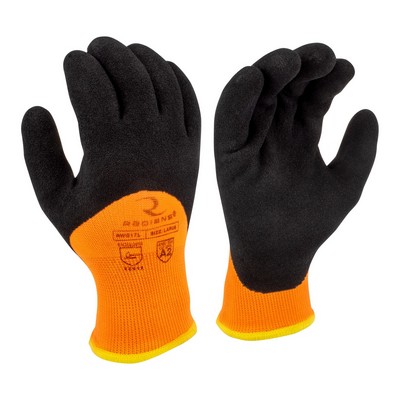 Radians® Latex Coated Cold Weather Gloves