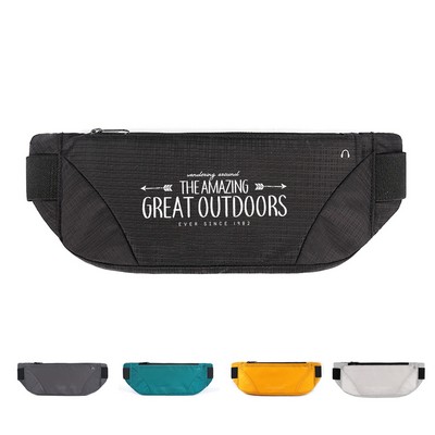 Leisure Running Fanny Pack