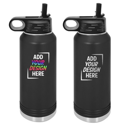 Polar Camel 32 Oz. Water Bottle