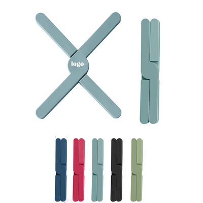 Silicone Trivet