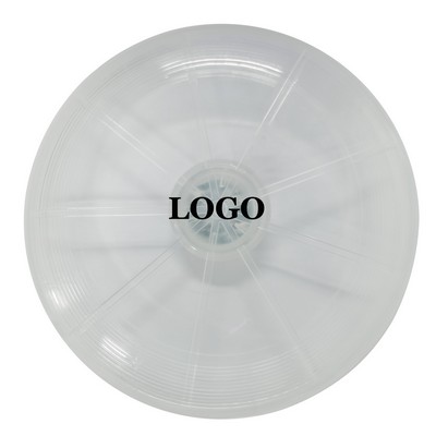 Led Flying Disk