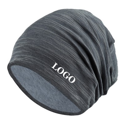 Slouchy Beanie Hat