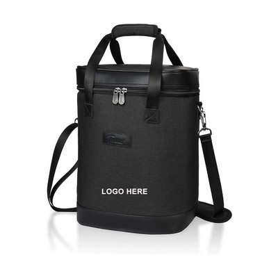 Wine Bottle Carrier