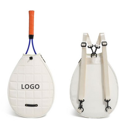 Teen Outdoor Racquet Bag