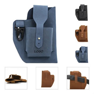 Invisible Phone Waist Bag