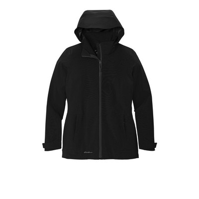 Eddie Bauer® Women's Weatheredge 3-In-1 Jacket