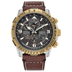 Citizen Promaster Air Eco- Drive Mens Watch