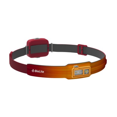 BioLite Headlamp 425 Ember Yellow