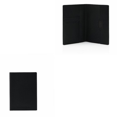 Porsche Business Slg By Bric's Passport Holder
