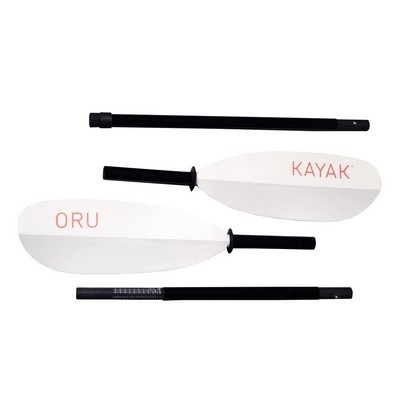Oru Kayaks Oru Paddle Set Kayak Not Included