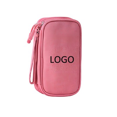 Electronics Accessories Organizer Pouch