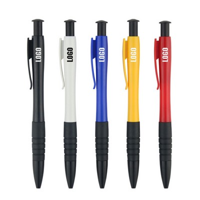 Kyoto Gravity Gel Pen