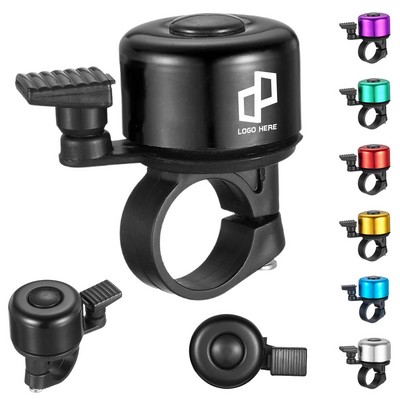 Metal Bike Bell