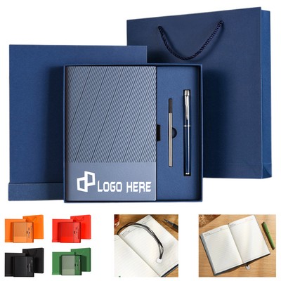 Notebook Gift Set