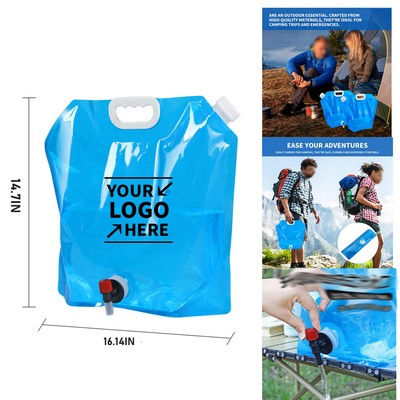 Water Storage Bag