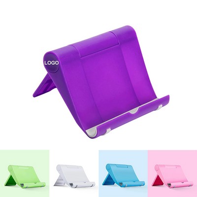 Cell Phone Holder/Tablet Stand